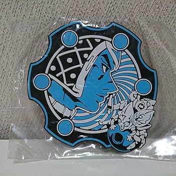 ジョジョ　コースター　5部　※単品売り不可 ジョジョ コースター 5部 ※単品売り不可 新品・未使用